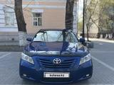 Toyota Camry 2007 года за 5 500 000 тг. в Семей – фото 2