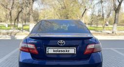 Toyota Camry 2007 года за 5 500 000 тг. в Семей – фото 4