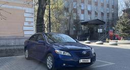 Toyota Camry 2007 года за 5 500 000 тг. в Семей – фото 3