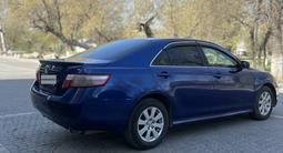 Toyota Camry 2007 годаүшін5 500 000 тг. в Семей – фото 5