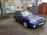 Subaru Legacy 1996 годаүшін1 650 000 тг. в Алматы – фото 2