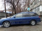 Subaru Legacy 1996 годаүшін1 650 000 тг. в Алматы – фото 5