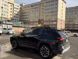 Toyota RAV4 2020 года за 12 450 000 тг. в Астана – фото 4