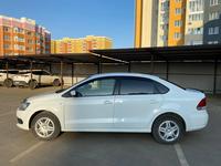 Volkswagen Polo 2015 года за 4 250 000 тг. в Актобе