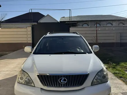 Lexus RX 330 2004 года за 5 990 000 тг. в Шымкент