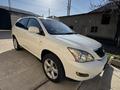 Lexus RX 330 2004 года за 5 990 000 тг. в Шымкент – фото 2