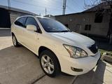 Lexus RX 330 2004 года за 5 990 000 тг. в Шымкент – фото 2
