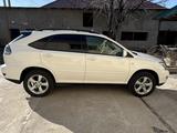 Lexus RX 330 2004 года за 5 990 000 тг. в Шымкент – фото 3