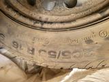 1 колесо с резиной почти новой 95% за 15 000 тг. в Алматы – фото 5
