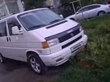 Volkswagen Transporter 2001 года за 6 000 000 тг. в Костанай