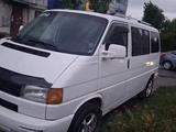 Volkswagen Transporter 2001 года за 6 000 000 тг. в Костанай – фото 3