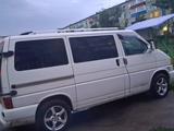 Volkswagen Transporter 2001 года за 6 000 000 тг. в Костанай – фото 4