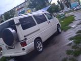 Volkswagen Transporter 2001 года за 6 000 000 тг. в Костанай – фото 2
