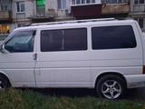 Volkswagen Transporter 2001 года за 6 000 000 тг. в Костанай – фото 5