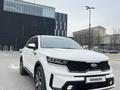 Kia Sorento 2021 годаүшін16 500 000 тг. в Шымкент – фото 5