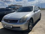 Nissan Skyline 2001 года за 2 300 000 тг. в Жезказган