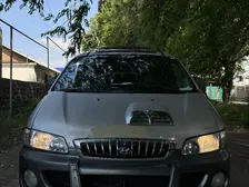 Hyundai Starex, 2001