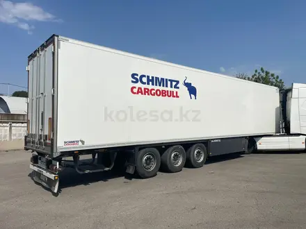 Schmitz  SLX e300 2016 года за 17 800 000 тг. в Алматы – фото 2