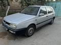 Volkswagen Golf 1992 года за 800 000 тг. в Тараз – фото 3