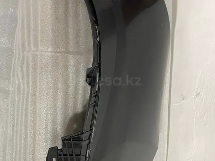 Задний бампер (по частям) Hyundai Tucson 2020-2024 NEW ORIGINAL за 35 000 тг. в Алматы – фото 5