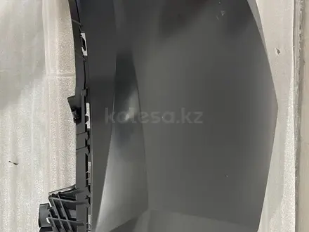 Задний бампер (по частям) Hyundai Tucson 2020-2024 NEW ORIGINAL за 35 000 тг. в Алматы – фото 8