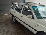 Volkswagen Golf 1994 годаүшін1 950 000 тг. в Тараз – фото 4