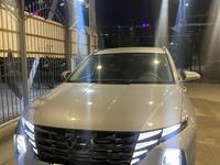 Hyundai Tucson 2021 года за 14 000 000 тг. в Алматы
