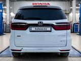 Honda Elysion 2024 года за 18 800 000 тг. в Актобе – фото 2