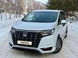 Honda Elysion 2024 года за 18 800 000 тг. в Актобе – фото 4