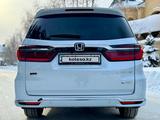 Honda Elysion 2024 года за 18 800 000 тг. в Актобе – фото 5