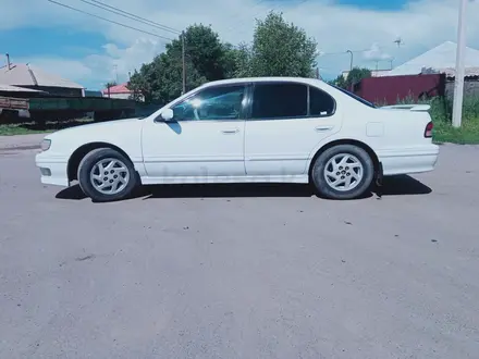 Nissan Cefiro 1995 года за 2 650 000 тг. в Семей – фото 2