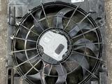 Вентилятор охлаждения радиатора X3M за 350 000 тг. в Алматы