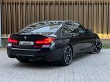 BMW 530 2021 года за 27 000 000 тг. в Астана – фото 2