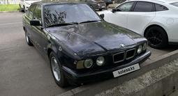 BMW 525 1995 года за 2 400 000 тг. в Алматы – фото 4