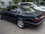 BMW 525 1995 года за 2 400 000 тг. в Алматы – фото 3