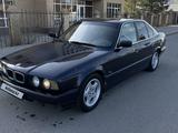 BMW 525 1995 года за 2 400 000 тг. в Алматы