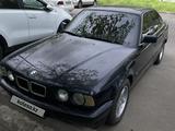 BMW 525 1995 года за 2 400 000 тг. в Алматы – фото 5