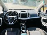 JAC S3 2021 года за 5 000 000 тг. в Алматы