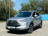 JAC S3 2021 года за 5 000 000 тг. в Алматы – фото 5