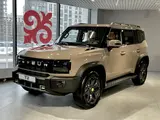 Jetour T2 Expedition 2025 года за 17 890 000 тг. в Астана
