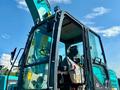 Sunward  КОЛЕСНЫЙ ЭКСКАВАТОР SUNWARD SWE150W 2026 годаүшін40 000 000 тг. в Алматы – фото 8