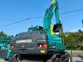 Sunward  КОЛЕСНЫЙ ЭКСКАВАТОР SUNWARD SWE150W 2026 годаүшін40 000 000 тг. в Алматы – фото 9