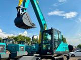 Sunward  КОЛЕСНЫЙ ЭКСКАВАТОР SUNWARD SWE150W 2026 годаүшін40 000 000 тг. в Алматы
