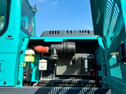 Sunward  КОЛЕСНЫЙ ЭКСКАВАТОР SUNWARD SWE150W 2026 года за 40 000 000 тг. в Алматы – фото 37