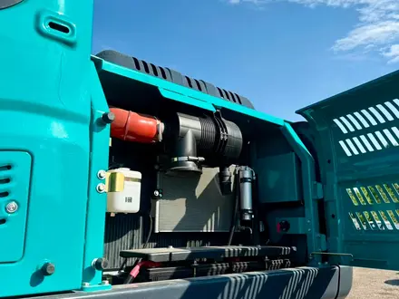 Sunward  КОЛЕСНЫЙ ЭКСКАВАТОР SUNWARD SWE150W 2026 года за 40 000 000 тг. в Алматы – фото 15