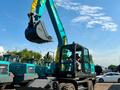 Sunward  КОЛЕСНЫЙ ЭКСКАВАТОР SUNWARD SWE150W 2026 годаүшін40 000 000 тг. в Алматы – фото 2