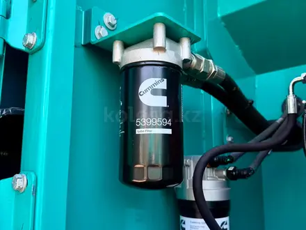 Sunward  КОЛЕСНЫЙ ЭКСКАВАТОР SUNWARD SWE150W 2026 года за 40 000 000 тг. в Алматы – фото 40