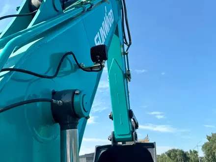 Sunward  КОЛЕСНЫЙ ЭКСКАВАТОР SUNWARD SWE150W 2026 года за 40 000 000 тг. в Алматы – фото 17
