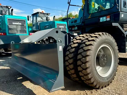 Sunward  КОЛЕСНЫЙ ЭКСКАВАТОР SUNWARD SWE150W 2026 года за 40 000 000 тг. в Алматы – фото 12