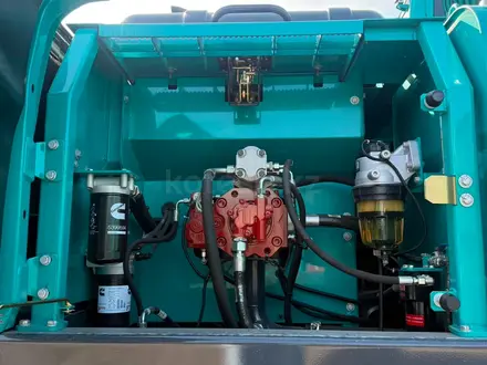 Sunward  КОЛЕСНЫЙ ЭКСКАВАТОР SUNWARD SWE150W 2026 года за 40 000 000 тг. в Алматы – фото 26